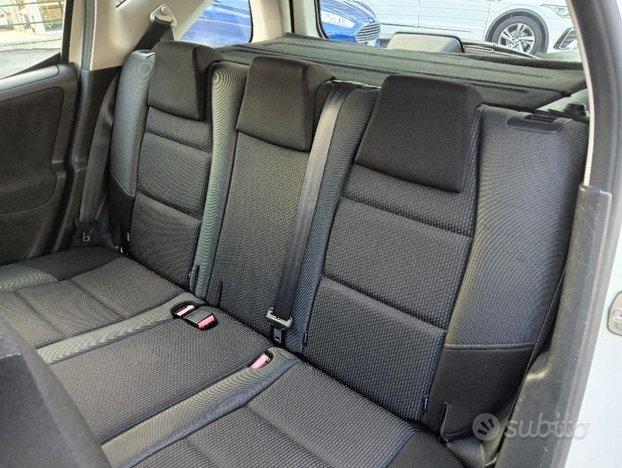 PEUGEOT 207 1.4 8V 75CV SW X Line ECO GPL