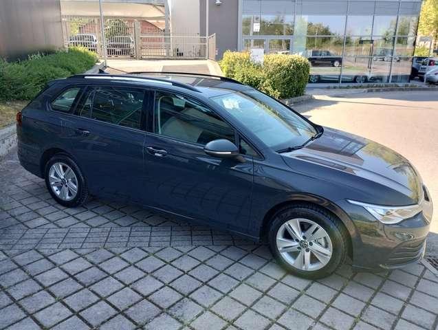 Volkswagen Golf Variant Golf Variant 1.0 etsi evo Life 110cv dsg