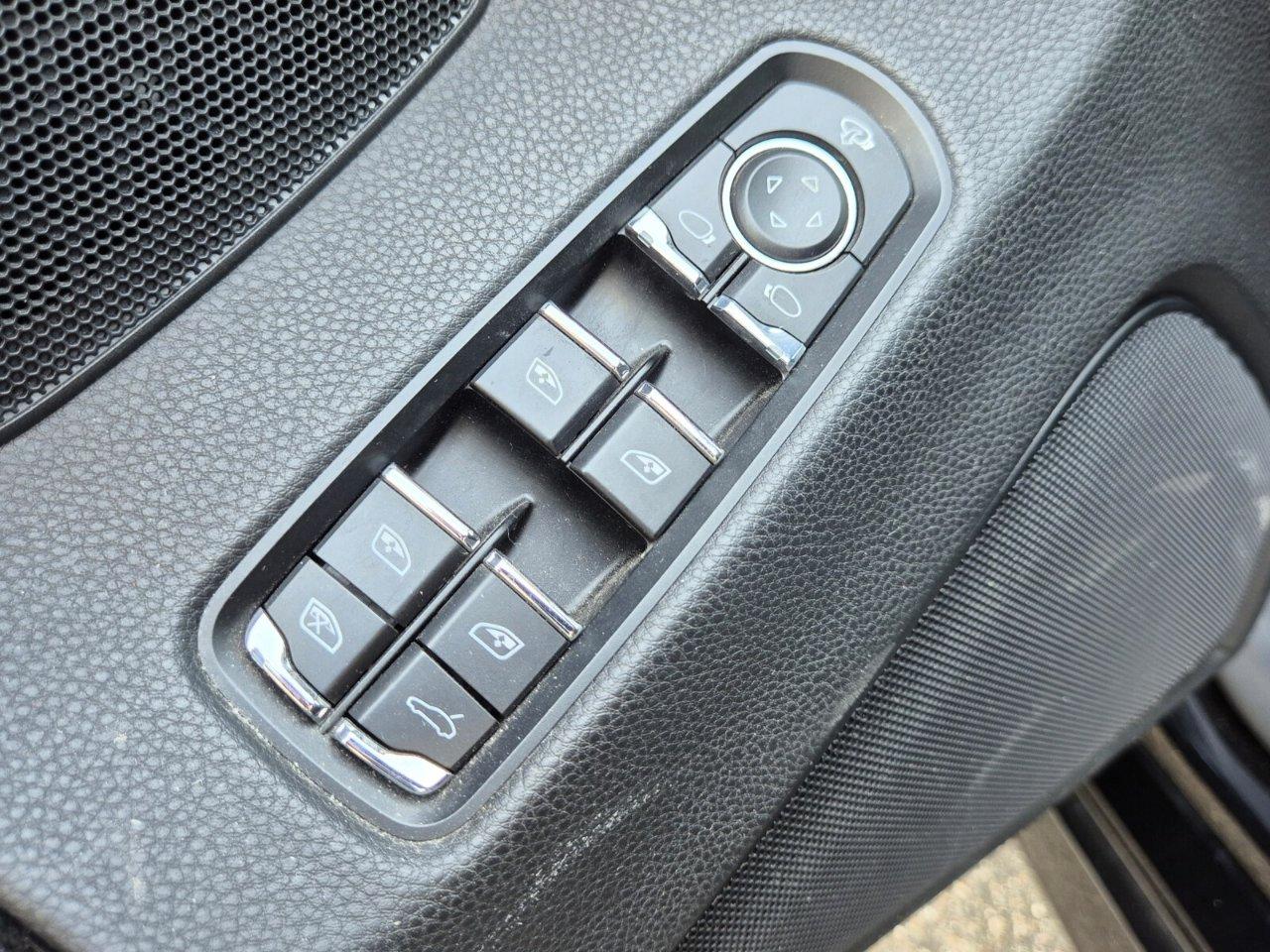 Porsche Panamera Diesel 3.0 300cv