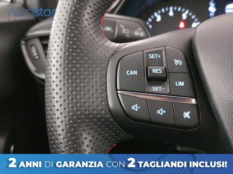 Ford Puma 1.0 ecoboost h ST-line Design s&s 125cv