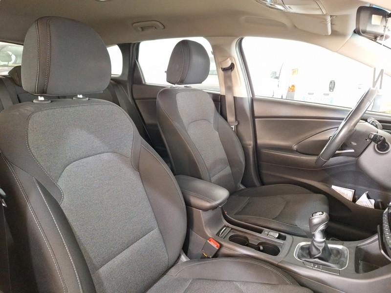 HYUNDAI I30 WAGON 1.6 CRDi 136cv iMT 48V Prime