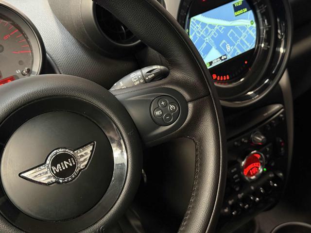 MINI Countryman Mini One D Business Countryman