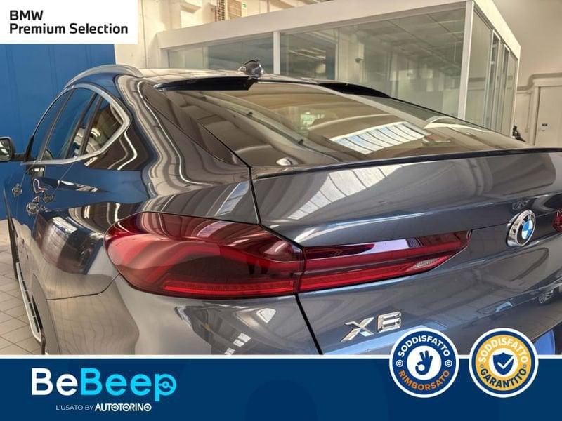 BMW X6 XDRIVE30D BUSINESS AUTO