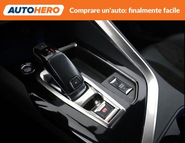 PEUGEOT 5008 BlueHDi 130 S&S EAT8 Allure