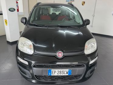 Fiat Panda 0.9 TwinAir Turbo S&S Lounge