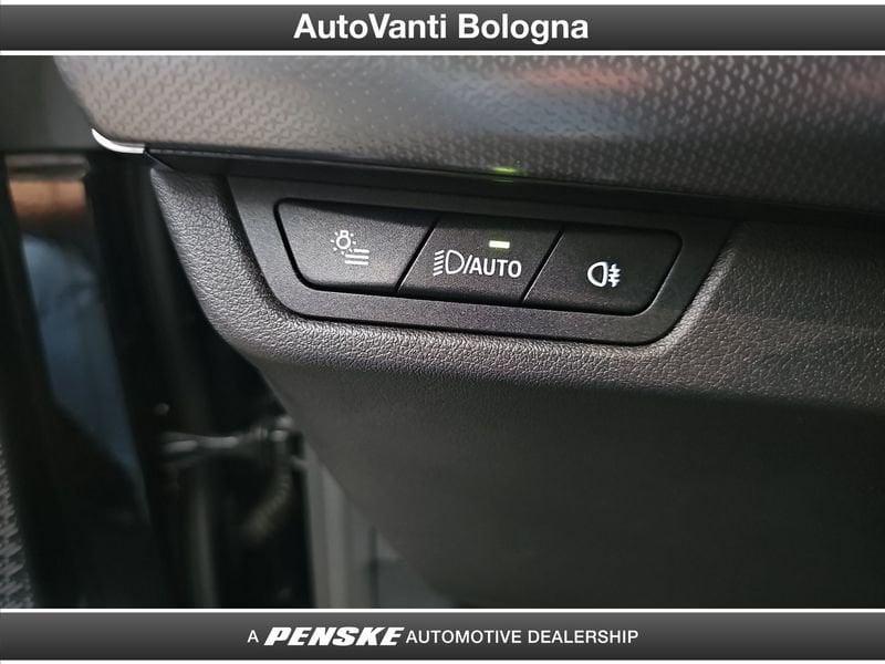 BMW Serie 2 Active Tourer 218d Active Tourer Msport