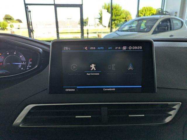 PEUGEOT 5008 BlueHDi 130 S&S Cambio auto. 7 posti