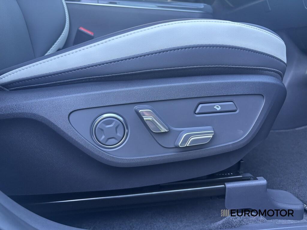 Kia EV5 81,4 kWh GT-line Launch Edition