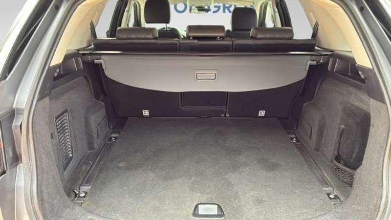Land Rover Discovery Sport 2.0 D TD4 MHEV HSE