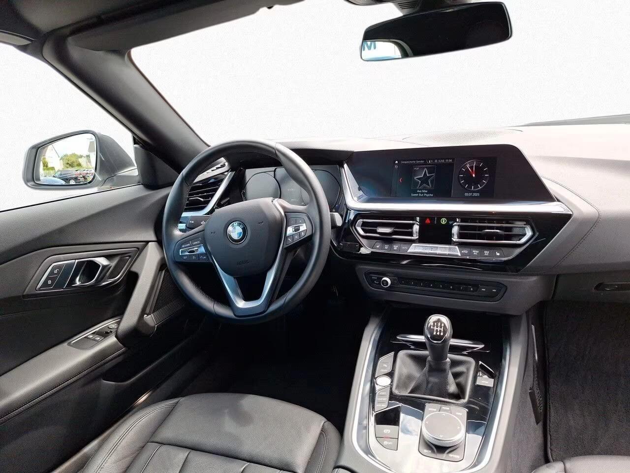 Bmw Z4 sDrive20i Advantage