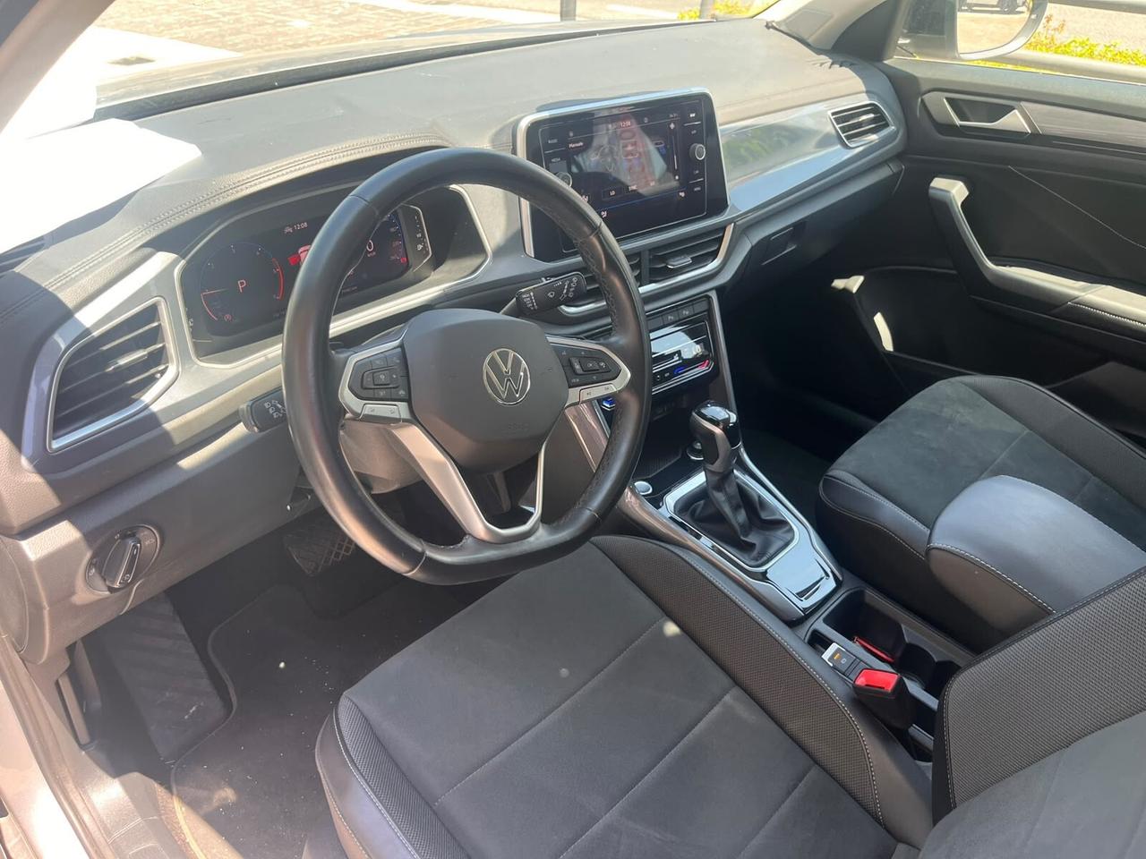 VOLKSWAGEN T-ROC 2.0TDI 150CV