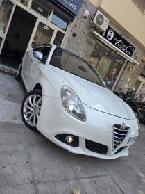 Alfa Romeo Giulietta 2.0 JTDm-2 170 CV Distinctive