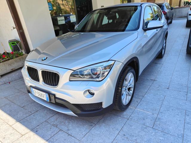 BMW X1 xDrive18d 143CV AUTOMATICA