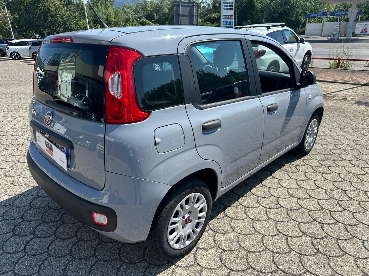 Fiat Panda 1.2 Easy