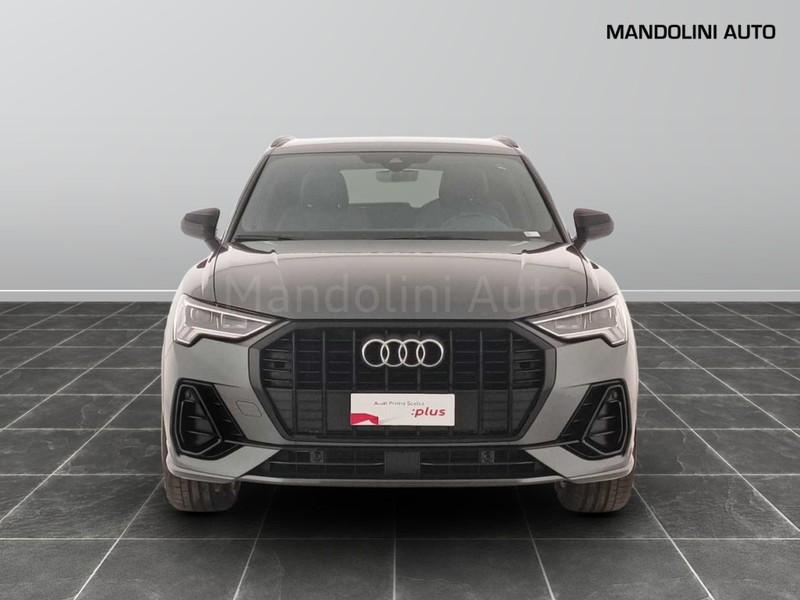 Audi Q3 35 2.0 tdi s line edition s tronic