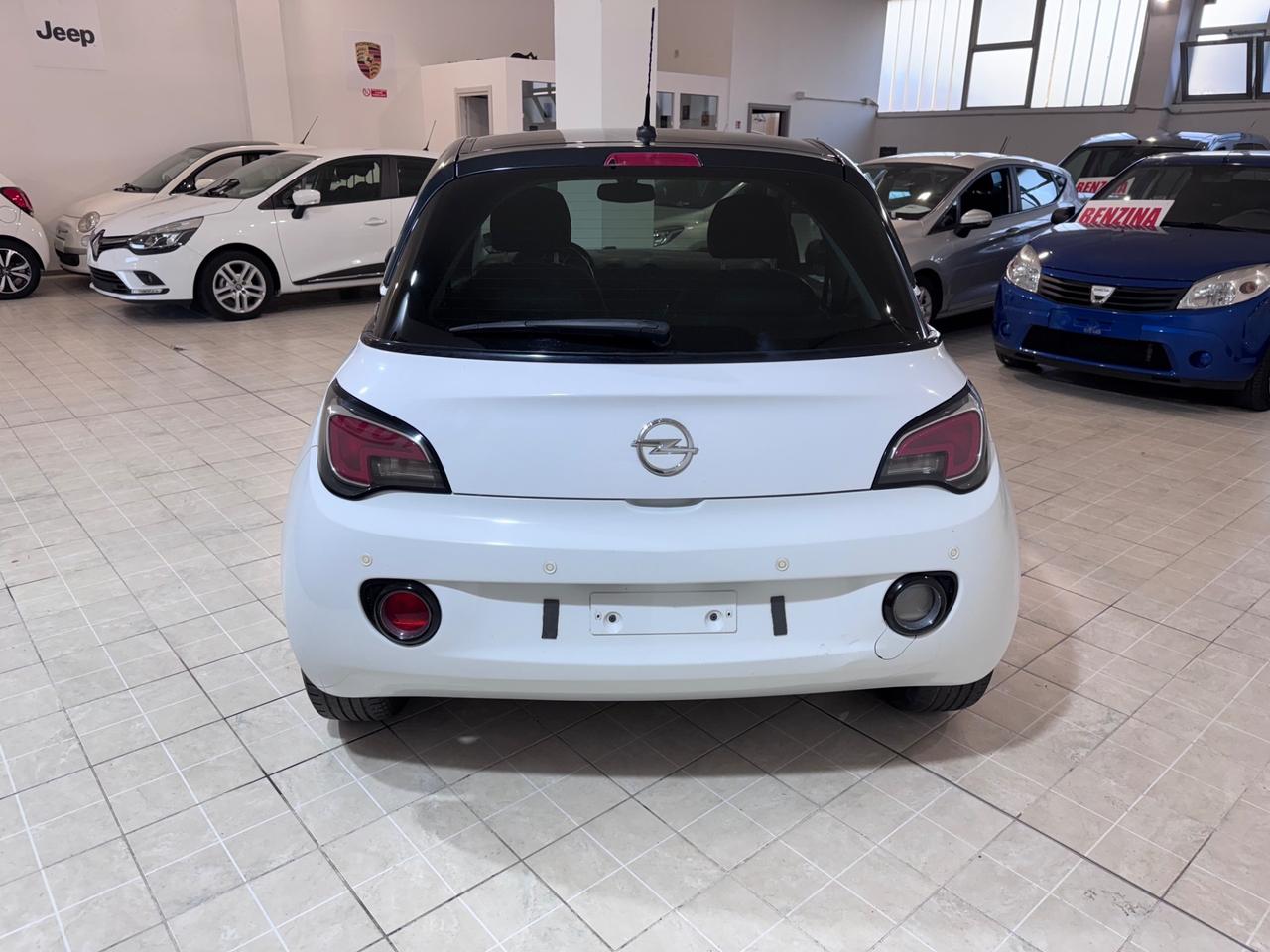 Opel Adam 1.2 70 CV Start&Stop Jam