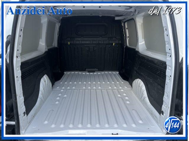 OPEL Combo Cargo XL 1.5 Diesel 100CV LUNGO