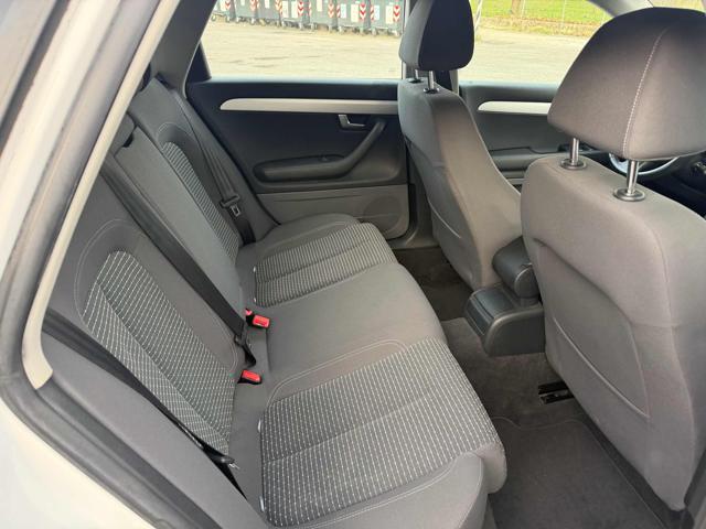 SEAT Exeo 1.8 TSI Style BENZINA/GPL perfetta di meccanica