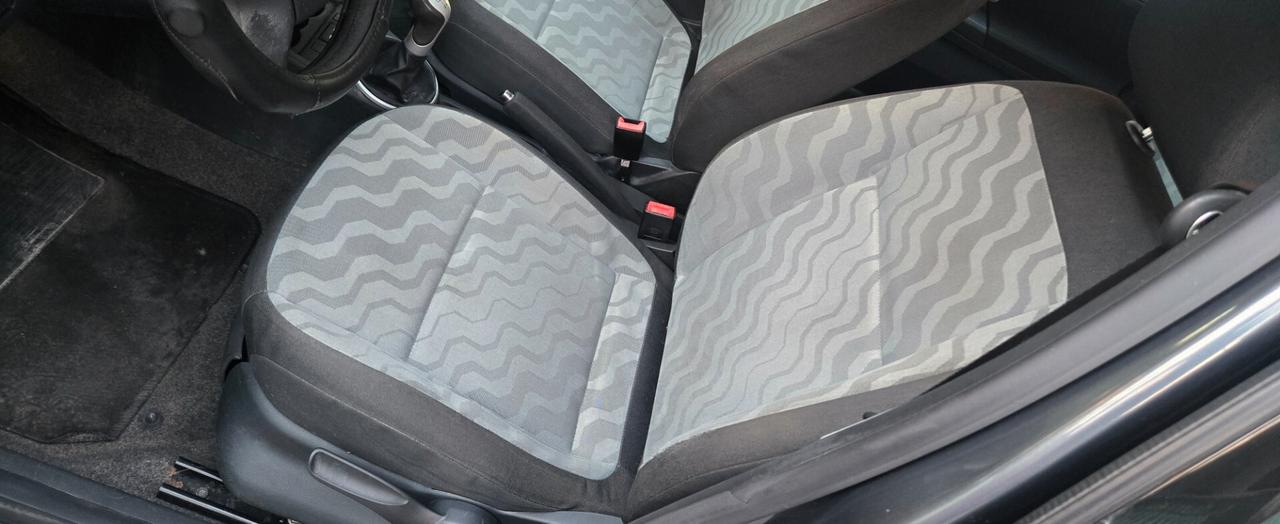 Skoda Roomster Benzina Neopatentati