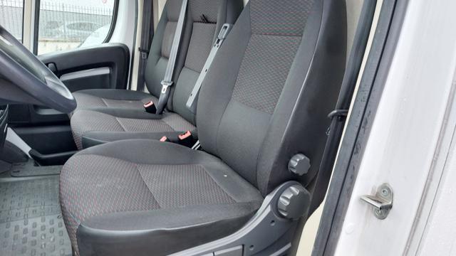 OPEL Movano 30 2.2 BlueHDi 120 S&S PC-TN ED. 60.000 KM Aziend