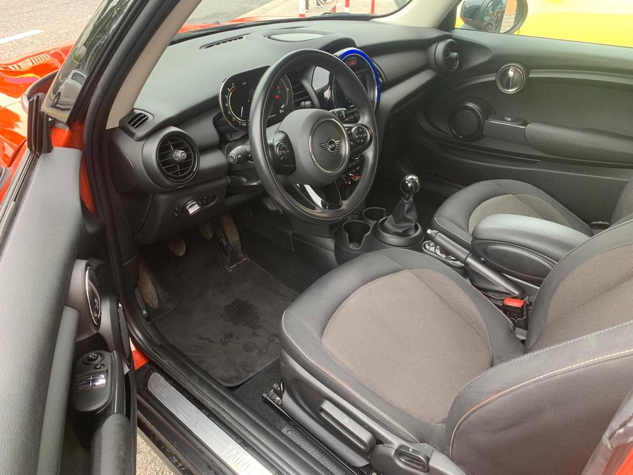 Mini 1.5 One Baker Street Neopat.