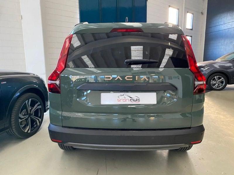 Dacia Jogger 1.0 TCe 110 CV 7 posti Extreme