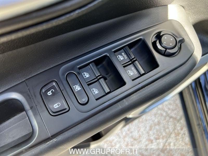 Jeep Renegade 2.0 Mjt 140CV 4WD Active Drive Low Limited