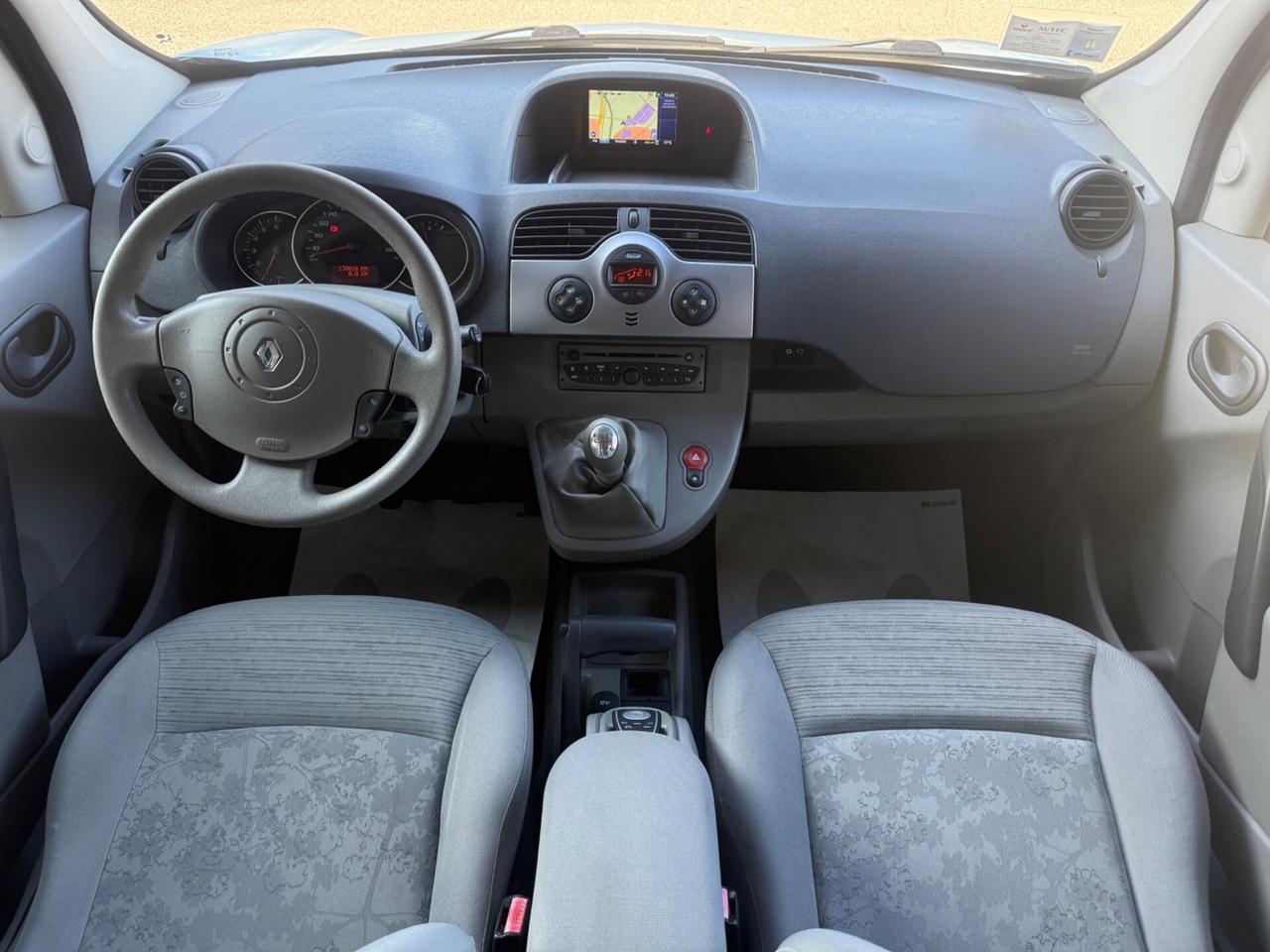 Renault Kangoo 1.5 dCi 105CV 5 porte Tom