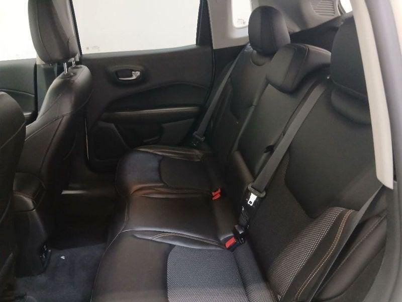 Jeep Compass 1.4 m-air Limited 2wd 140cv