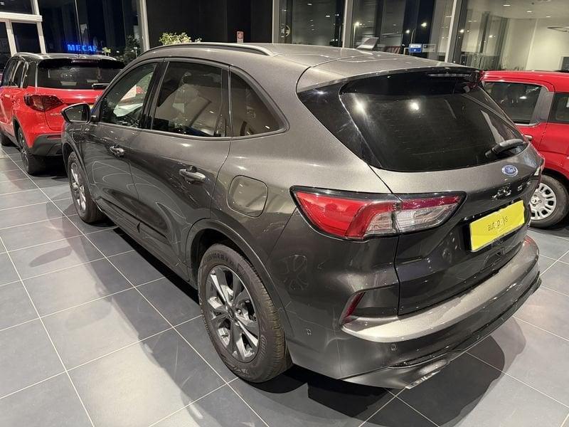 Ford Kuga Kuga 2.5 Plug In Hybrid 225 CV CVT 2WD ST-Line