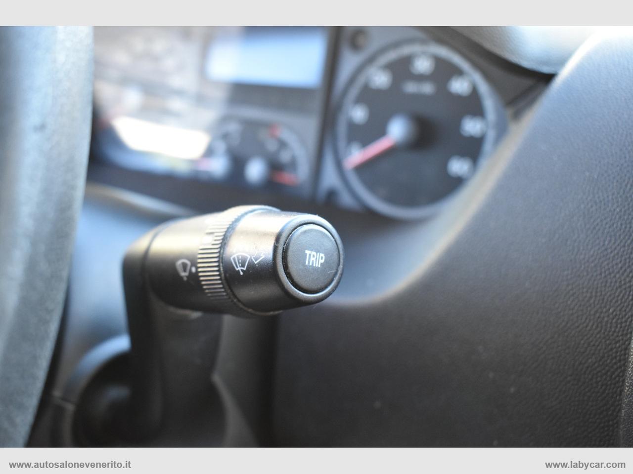 Jumper 30 2.2 HDi/110 PC-TN Furgone