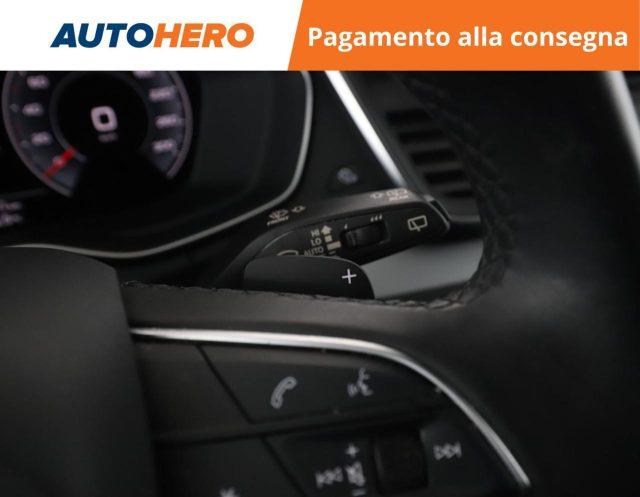 AUDI Q5 40 TDI 204 CV quattro S tronic