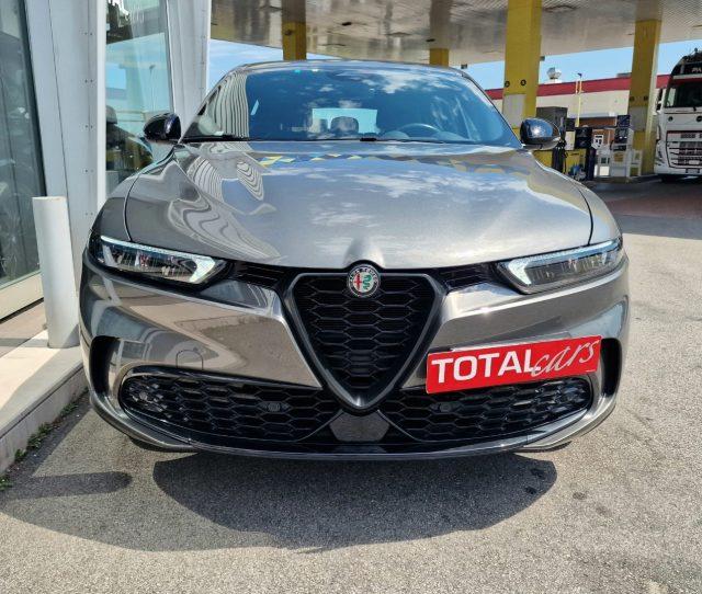 ALFA ROMEO Tonale 1.5 130 CV MHEV TCT7 Sprint OK NEO PATENTATI