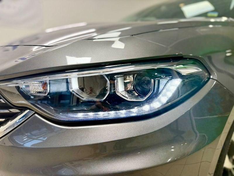 FIAT Tipo 1.6 Mjt S&S SW S-Design