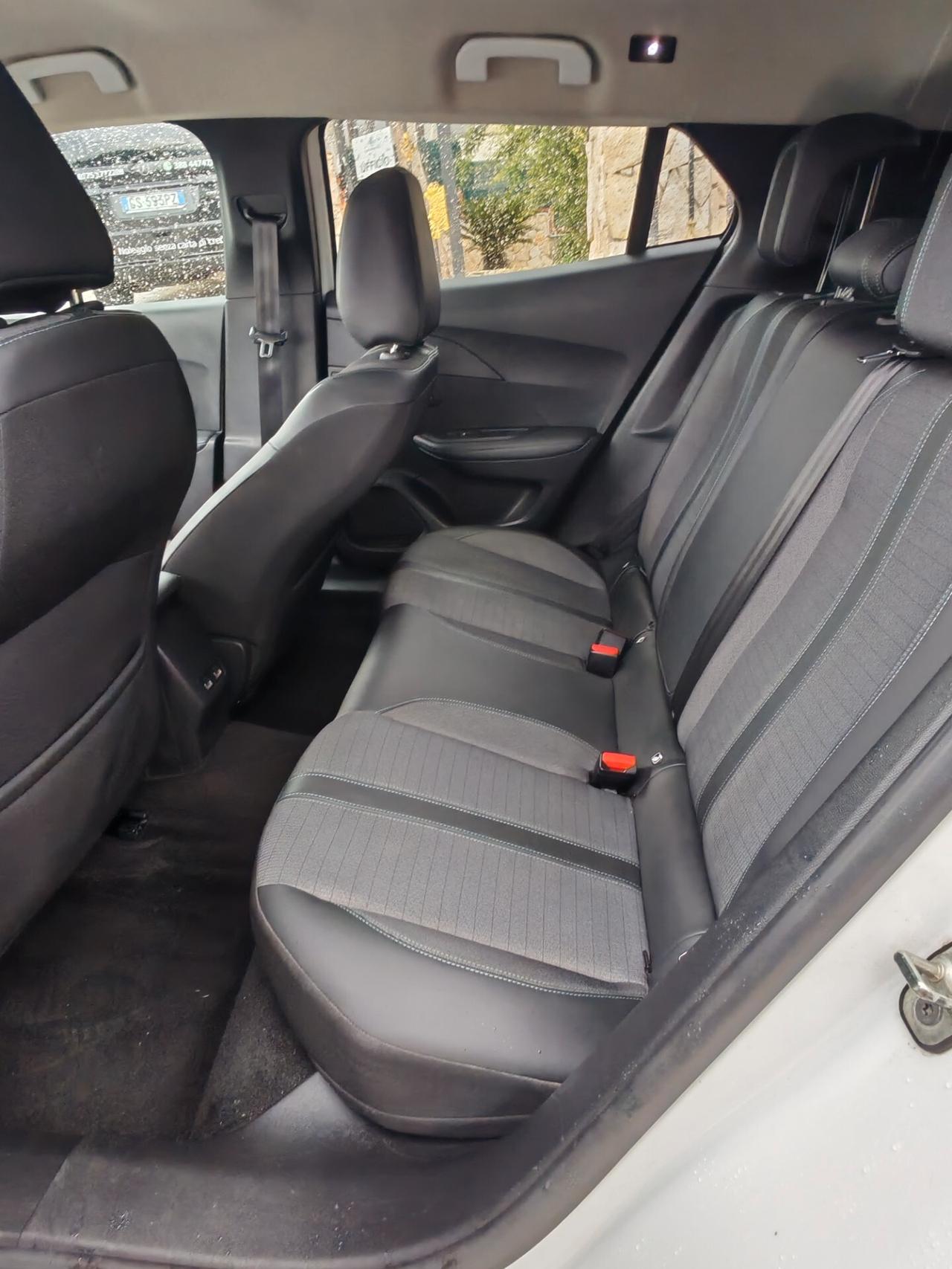 Peugeot 2008 PureTech 100 S&S