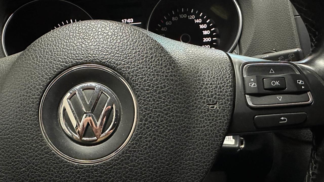 Volkswagen Golf 2.0 TDI 140CV DPF 5p. Highline