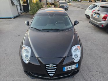 Alfa Romeo MiTo 1.4 T 155 CV Distinctive Sport Pack