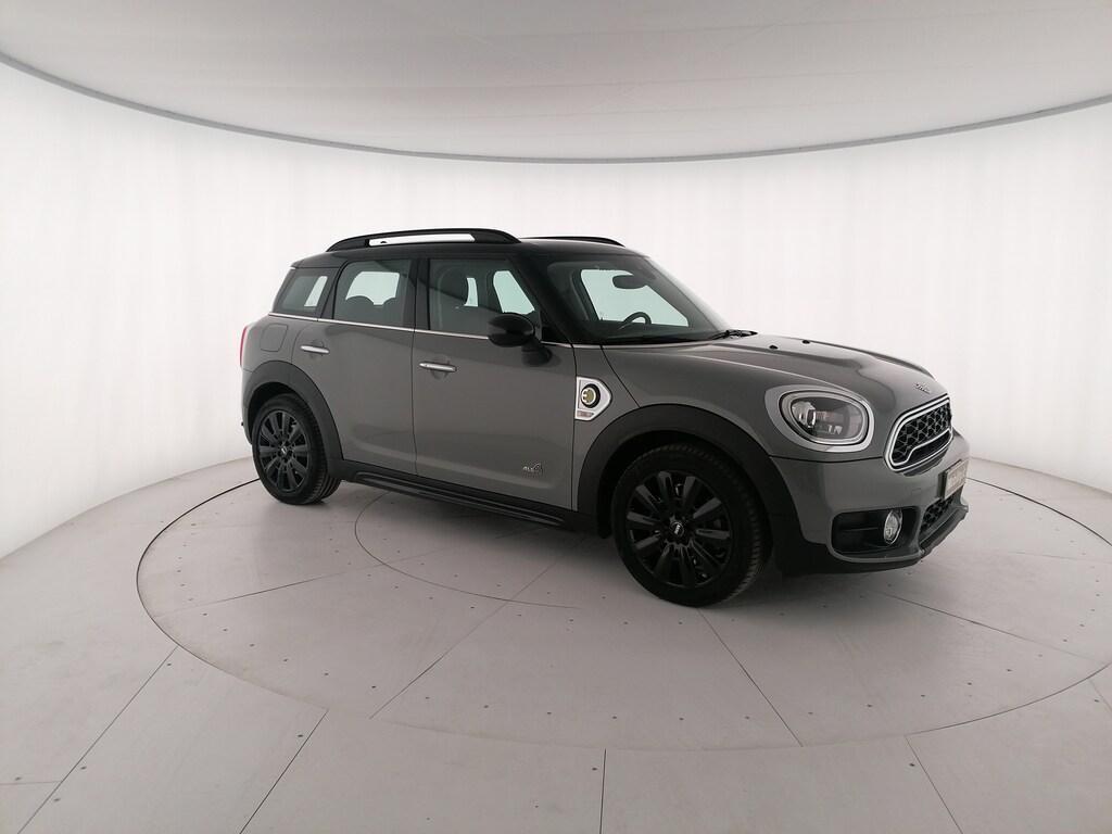 Mini Cooper SE Countryman Mini Countryman 1.5 Cooper SE Hype all4 auto