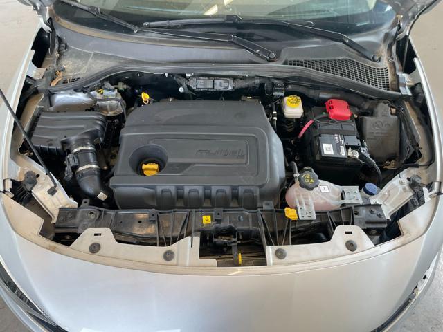 FIAT Tipo 1.3 MULTIJET 95CV S&S CITY LIFE MANUALE