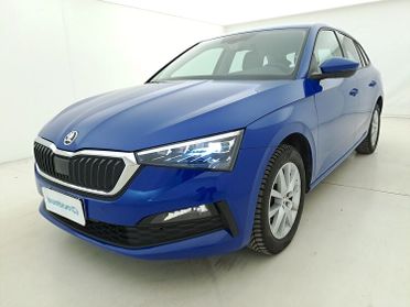 Skoda Scala Ambition DSG BR831046 1.6 Diesel 116CV