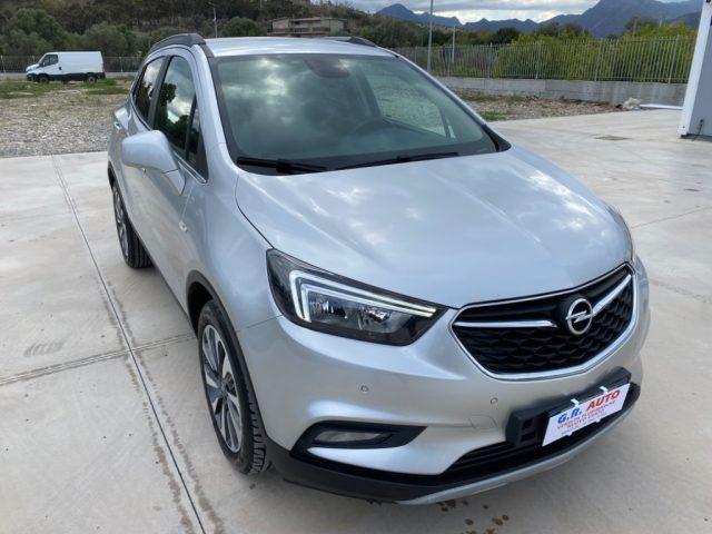 OPEL Mokka X 1.6 ?CON SOLI 40.000 km?