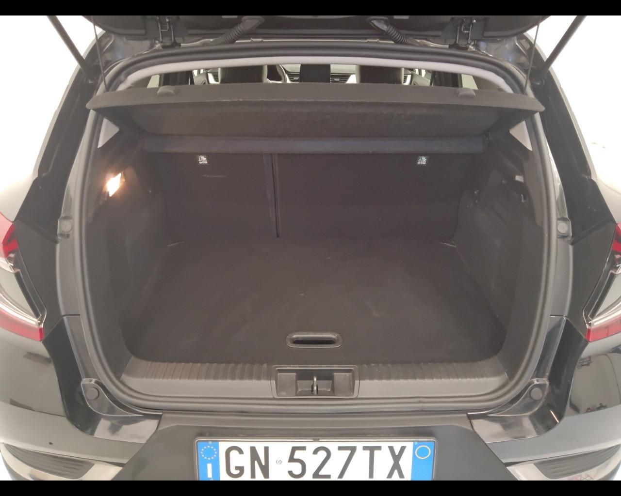 RENAULT Captur II 2019 - Captur 1.6 E-Tech full hybrid Techno 145cv auto