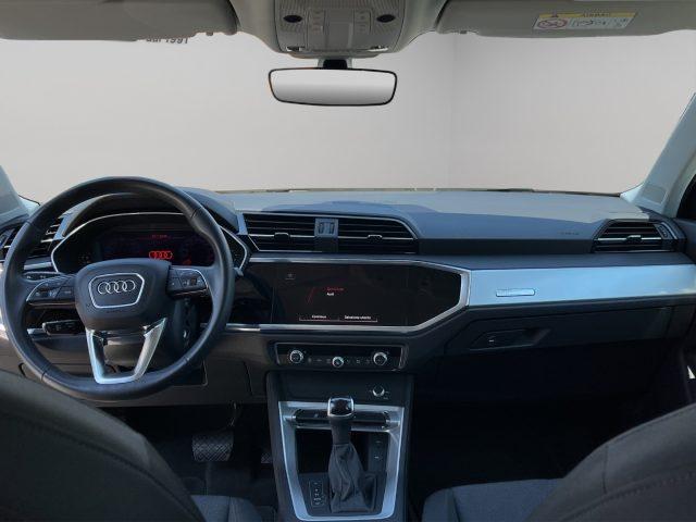 AUDI Q3 SUV 35 tdi STRONIC BUSINESS