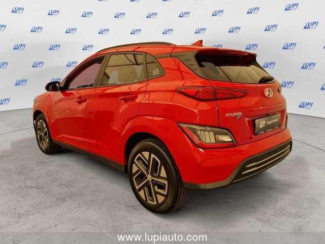 Hyundai KONA EV 39 kWh XLine