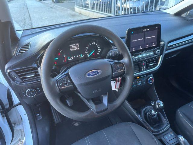 FORD Fiesta Van 1.5 TDCi 85 CV 3 porte Business