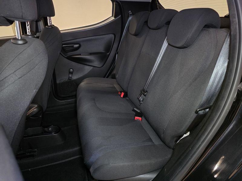 Lancia Ypsilon 1.2 69cv GPL Ecochic Gold