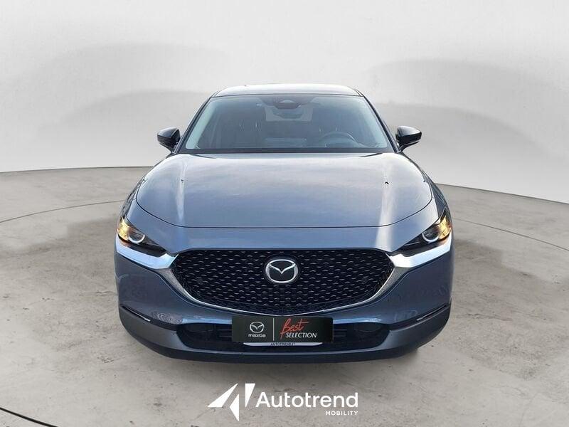 Mazda CX-30 2.0L e-Skyactiv-G 150 CV M-Hybrid 2WD Homura