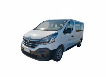 Renault Trafic T27 2.0 dCi 145CV PC-TN Zen Energy