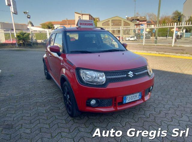 SUZUKI Ignis 1.2 Dualjet Cool - GARANZIA FINO 24 MESI