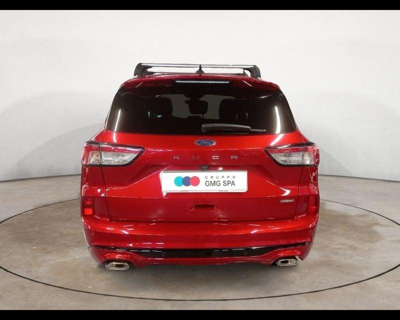 Ford Kuga III 2.5 fhev ST-Line 2wd 225cv cvt